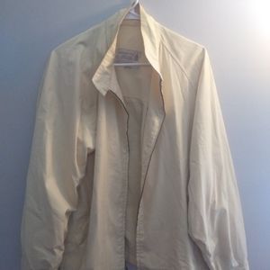 Vintage London Fog Jacket